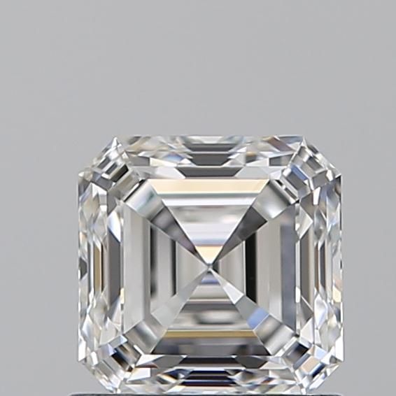 Asscher Diamond image