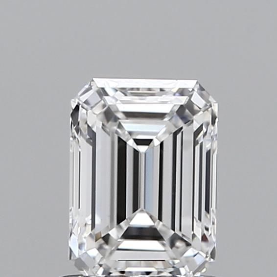 Emerald Lab-Grown Diamond image