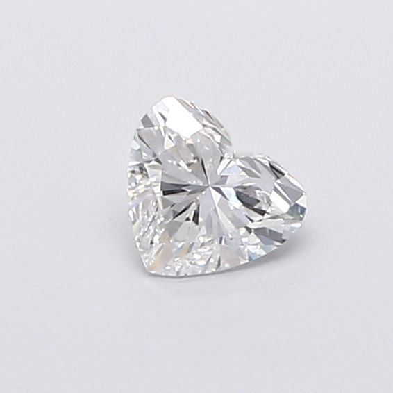 Heart Lab-Grown Diamond image