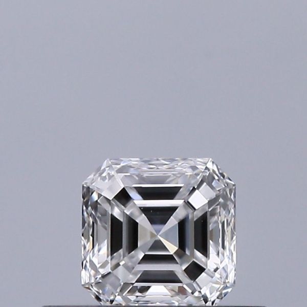 Asscher Diamond image