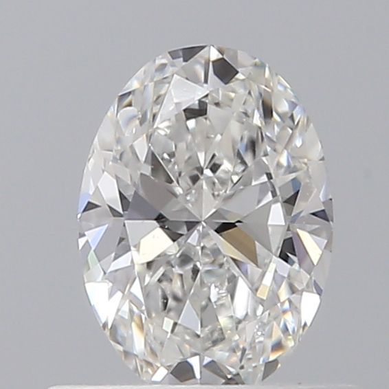 Oval Diamond image