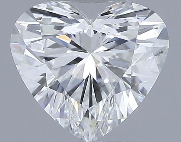Heart Diamond image