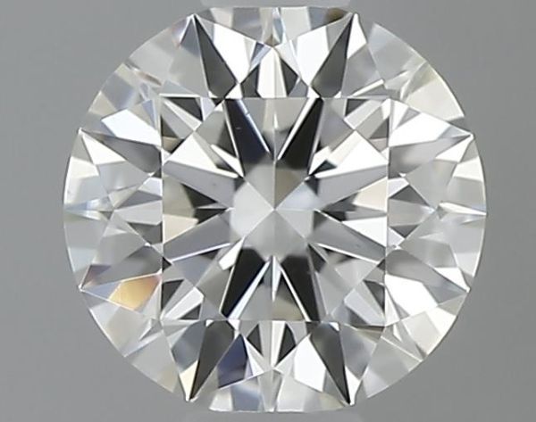 Round Diamond image