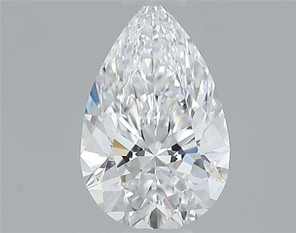 Pear Diamond image