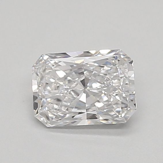 Radiant Lab-Grown Diamond image