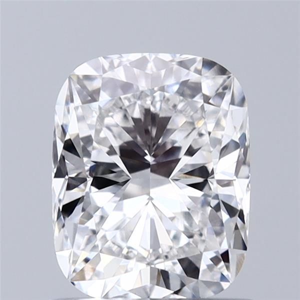 Cushion Lab-Grown Diamond image