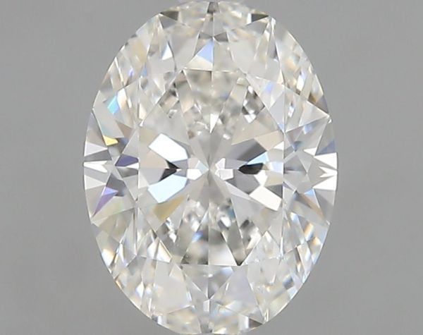 Oval Diamond image