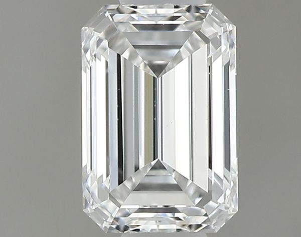 Emerald Diamond image
