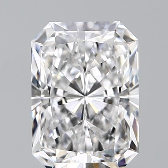Radiant Lab-Grown Diamond image