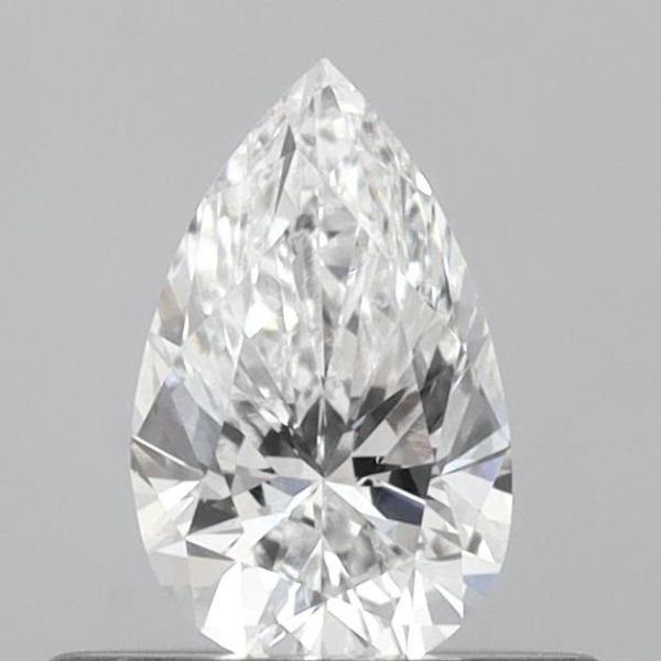 Pear Lab-Grown Diamond image