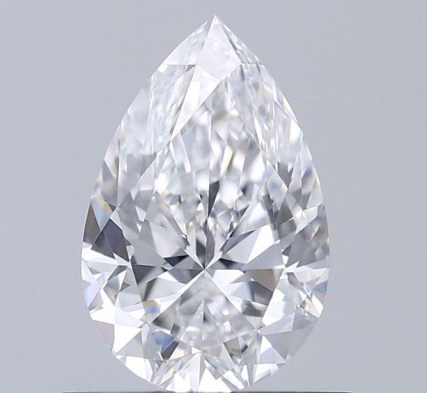 Pear Diamond image