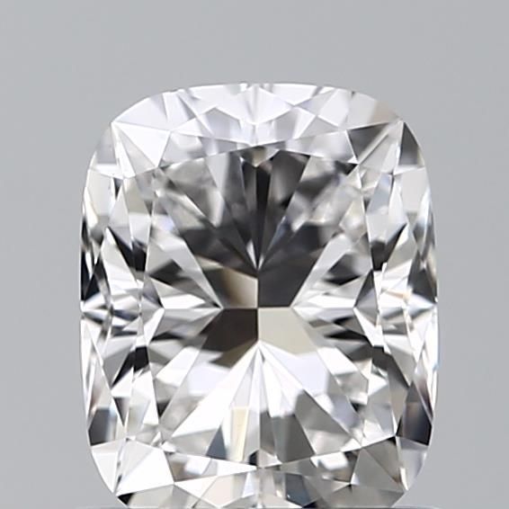 Cushion Lab-Grown Diamond image