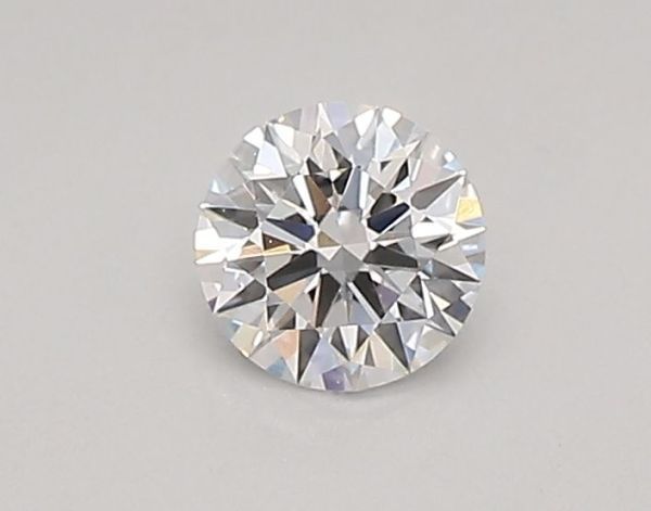 Round Lab-Grown Diamond image