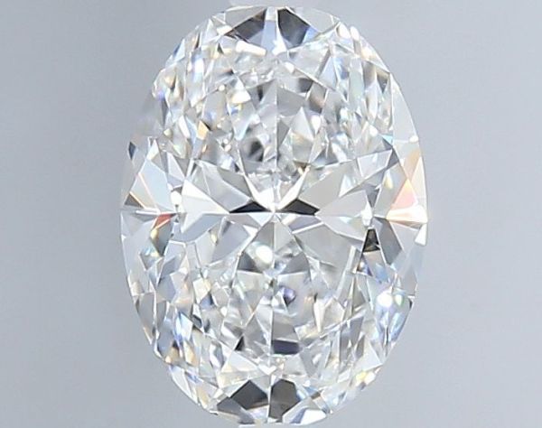 Oval Diamond image