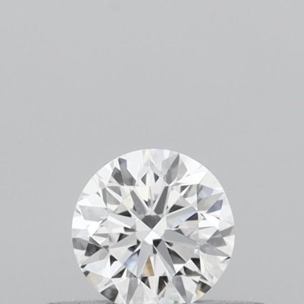 Round Lab-Grown Diamond image