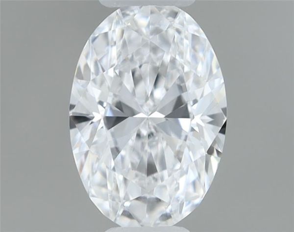 Oval Diamond image