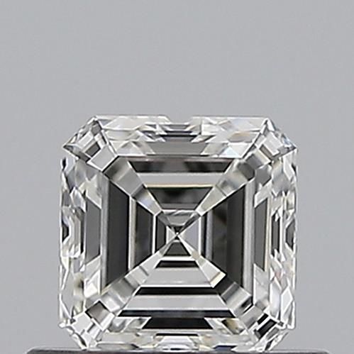 Asscher Diamond image