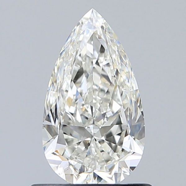 Pear Diamond image