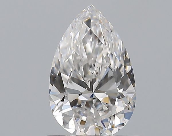 Pear Diamond image
