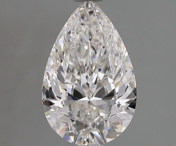 Pear Diamond image