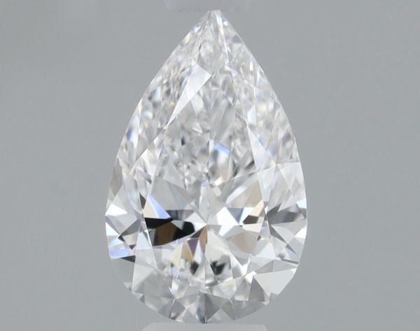 Pear Diamond image