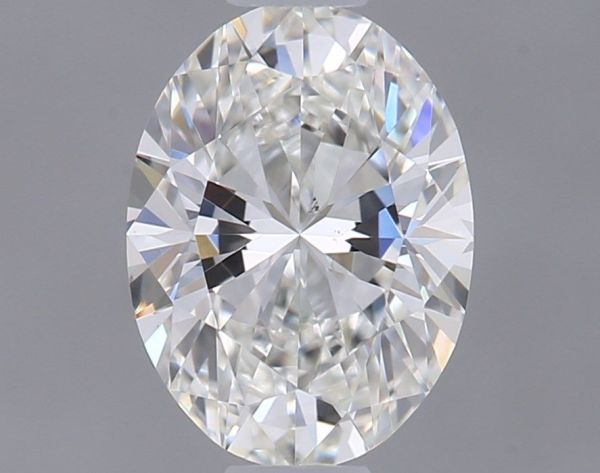 Oval Diamond image