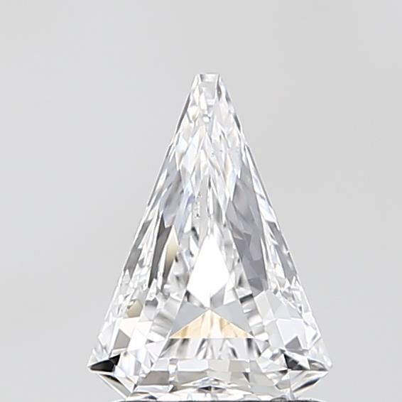 Hexagonal Lab-Grown Diamond image