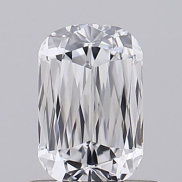 Cushion Lab-Grown Diamond image