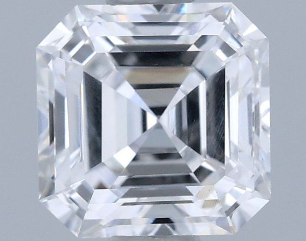 Asscher Lab-Grown Diamond image
