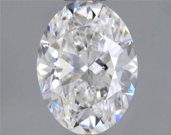 Oval Diamond image