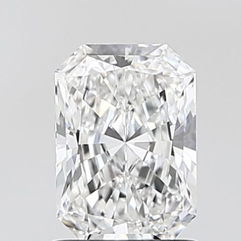 Radiant Lab-Grown Diamond image