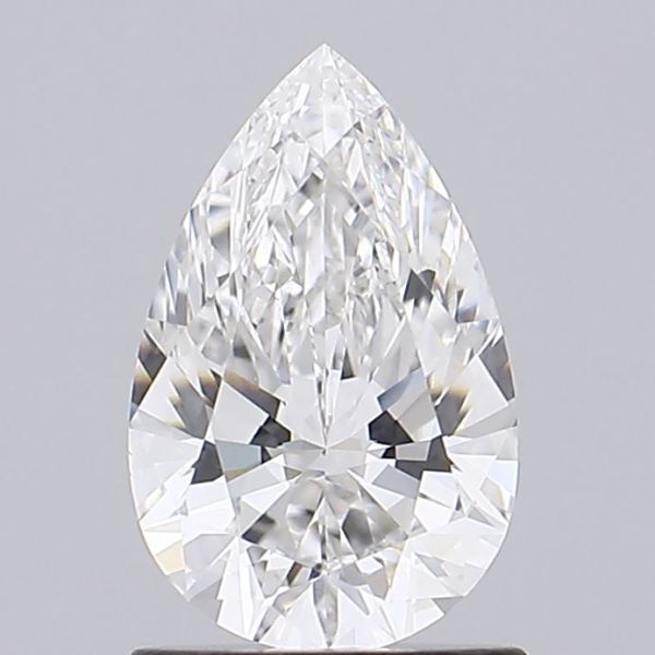 Pear Lab-Grown Diamond image