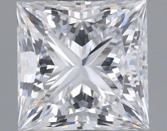 Princess Lab-Grown Diamond image