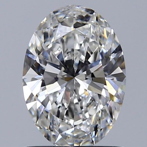 Oval Diamond image