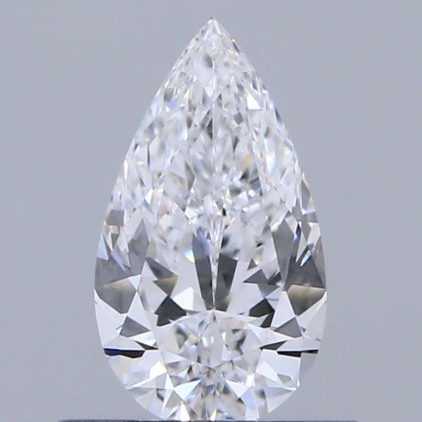 Pear Diamond image