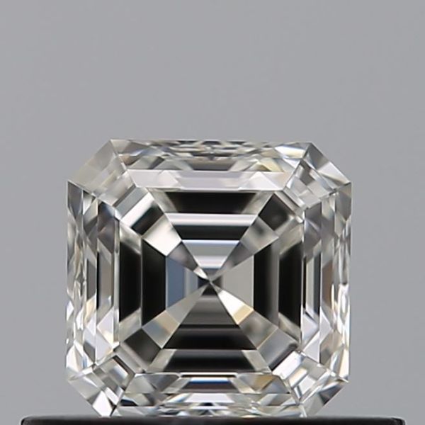 Asscher Diamond image