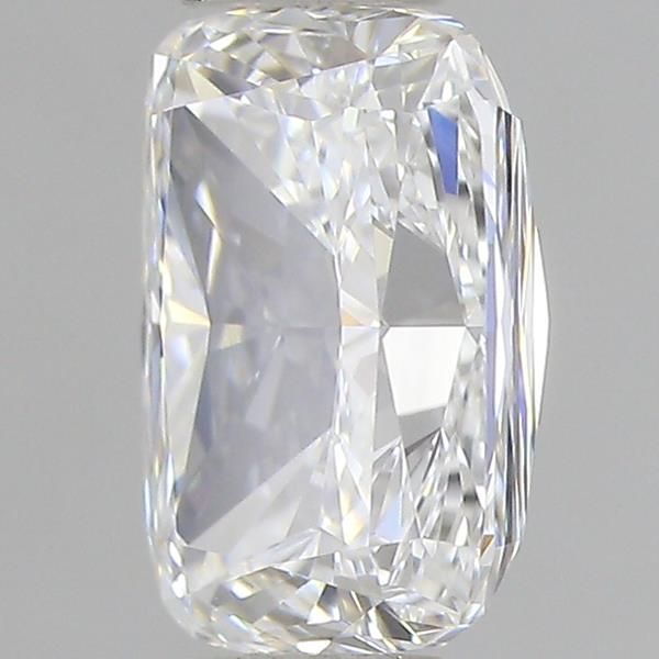 Cushion Lab-Grown Diamond image