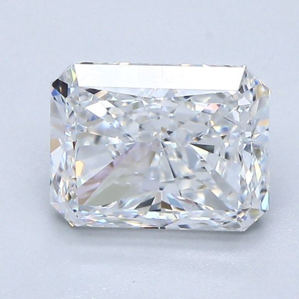 Radiant Diamond image