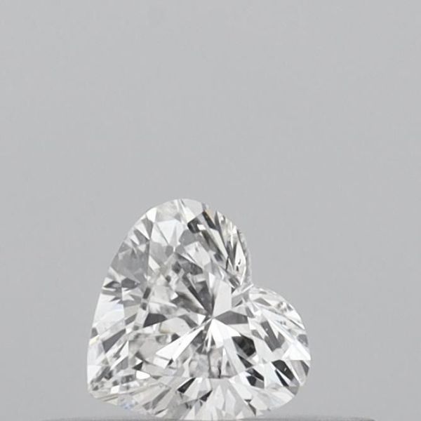 Heart Lab-Grown Diamond image