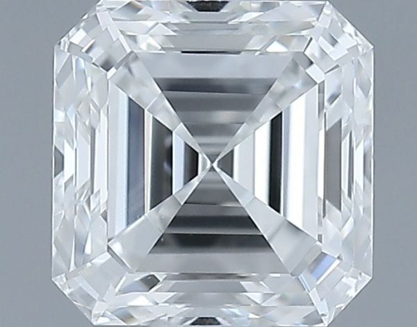 Asscher Diamond image