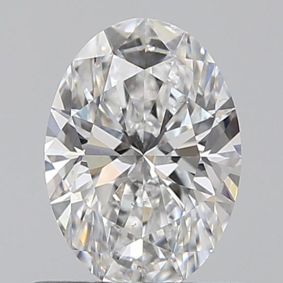 Oval Diamond image