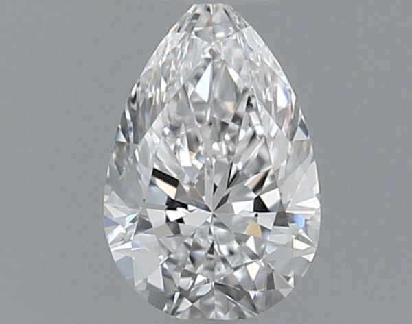 Pear Diamond image