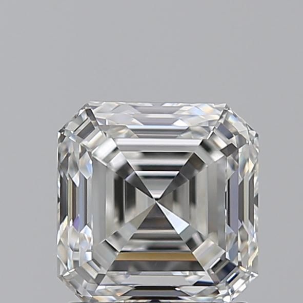 Asscher Diamond image