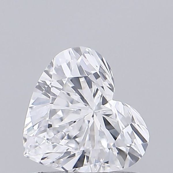 Heart Lab-Grown Diamond image