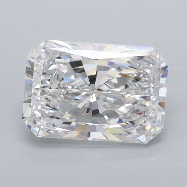 Radiant Lab-Grown Diamond image