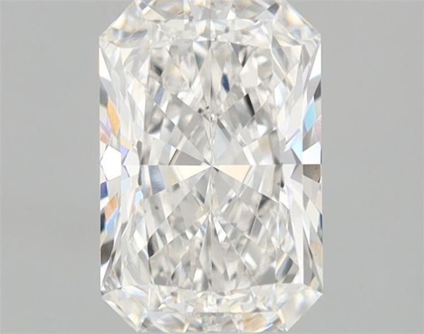 Radiant Lab-Grown Diamond image