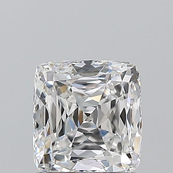 Cushion Diamond image