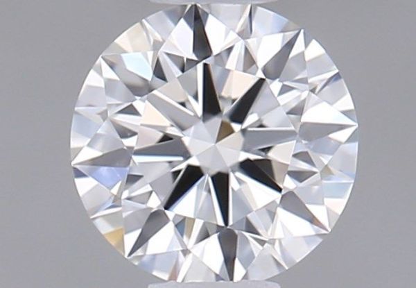 Round Diamond image