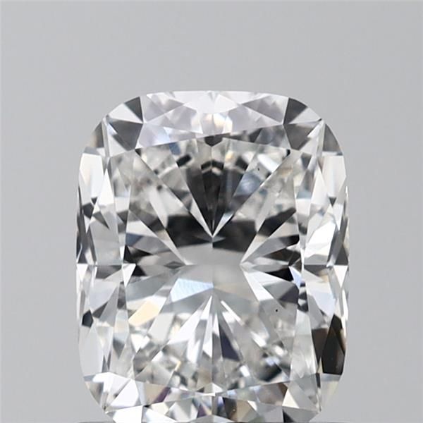 Cushion Lab-Grown Diamond image