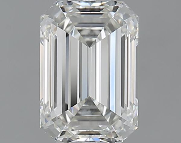 Emerald Diamond image
